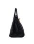 Birkin 25 in Swift Leather, side view